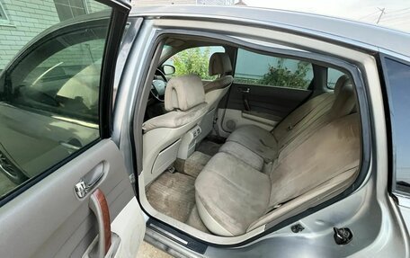 Nissan Teana, 2003 год, 490 000 рублей, 4 фотография