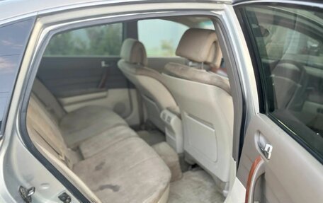 Nissan Teana, 2003 год, 490 000 рублей, 14 фотография