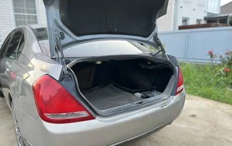 Nissan Teana, 2003 год, 490 000 рублей, 13 фотография