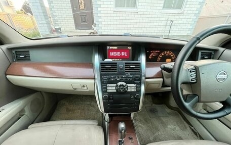 Nissan Teana, 2003 год, 490 000 рублей, 3 фотография