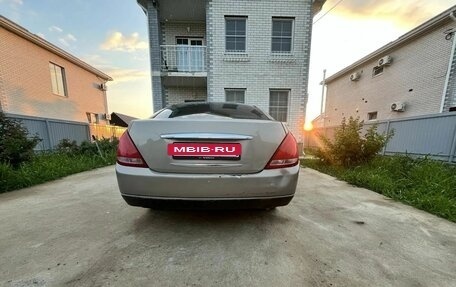 Nissan Teana, 2003 год, 490 000 рублей, 6 фотография