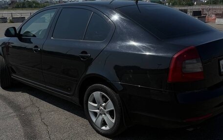 Skoda Octavia, 2011 год, 650 000 рублей, 5 фотография