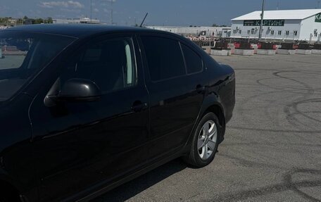 Skoda Octavia, 2011 год, 650 000 рублей, 4 фотография
