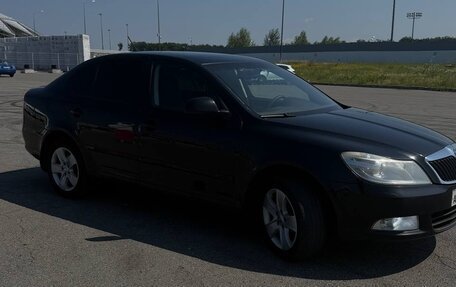 Skoda Octavia, 2011 год, 650 000 рублей, 8 фотография