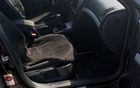 Skoda Octavia, 2011 год, 650 000 рублей, 10 фотография