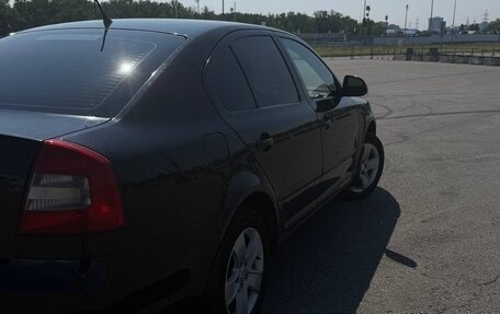 Skoda Octavia, 2011 год, 650 000 рублей, 7 фотография