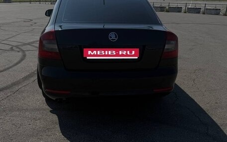 Skoda Octavia, 2011 год, 650 000 рублей, 6 фотография