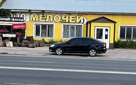 Skoda Octavia, 2011 год, 650 000 рублей, 2 фотография