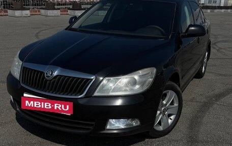 Skoda Octavia, 2011 год, 650 000 рублей, 3 фотография