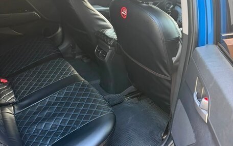Hyundai Elantra VI рестайлинг, 2018 год, 1 195 000 рублей, 6 фотография