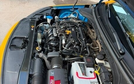 Hyundai Elantra VI рестайлинг, 2018 год, 1 195 000 рублей, 10 фотография