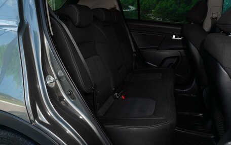 KIA Sportage III, 2012 год, 1 168 000 рублей, 7 фотография