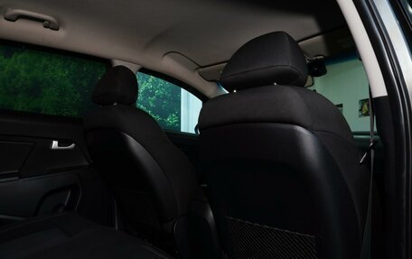 KIA Sportage III, 2012 год, 1 168 000 рублей, 11 фотография