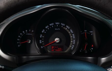 KIA Sportage III, 2012 год, 1 168 000 рублей, 12 фотография