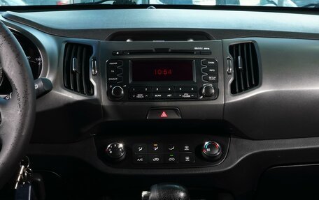 KIA Sportage III, 2012 год, 1 168 000 рублей, 18 фотография