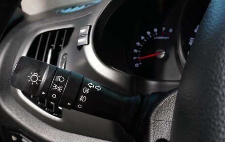 KIA Sportage III, 2012 год, 1 168 000 рублей, 15 фотография