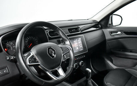 Renault Arkana I, 2019 год, 1 745 000 рублей, 10 фотография