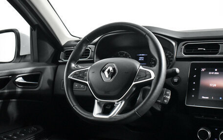Renault Arkana I, 2019 год, 1 745 000 рублей, 16 фотография