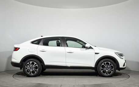 Renault Arkana I, 2019 год, 1 745 000 рублей, 5 фотография