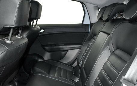 Renault Arkana I, 2019 год, 1 745 000 рублей, 13 фотография