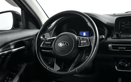 KIA Seltos I, 2020 год, 1 985 000 рублей, 16 фотография