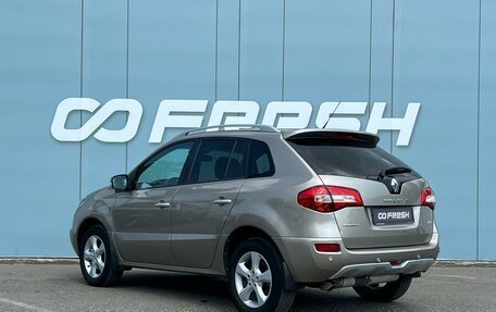 Renault Koleos I рестайлинг 2, 2013 год, 1 299 000 рублей, 2 фотография