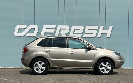 Renault Koleos I рестайлинг 2, 2013 год, 1 299 000 рублей, 5 фотография