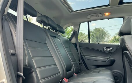 Renault Koleos I рестайлинг 2, 2013 год, 1 299 000 рублей, 9 фотография