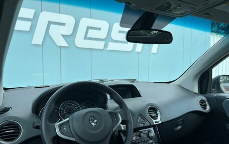 Renault Koleos I рестайлинг 2, 2013 год, 1 299 000 рублей, 6 фотография