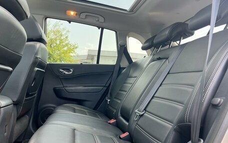 Renault Koleos I рестайлинг 2, 2013 год, 1 299 000 рублей, 7 фотография