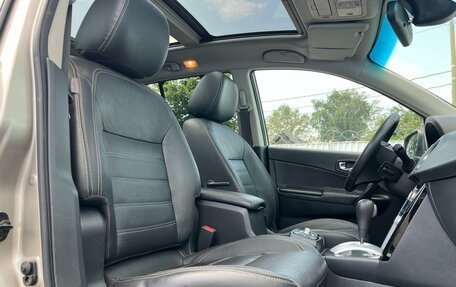 Renault Koleos I рестайлинг 2, 2013 год, 1 299 000 рублей, 10 фотография