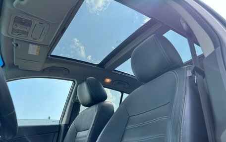 Renault Koleos I рестайлинг 2, 2013 год, 1 299 000 рублей, 21 фотография