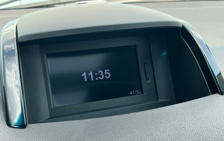 Renault Koleos I рестайлинг 2, 2013 год, 1 299 000 рублей, 18 фотография