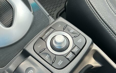 Renault Koleos I рестайлинг 2, 2013 год, 1 299 000 рублей, 19 фотография