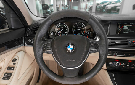 BMW 5 серия, 2014 год, 1 350 000 рублей, 10 фотография