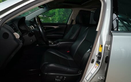 Lexus LS IV, 2013 год, 2 699 000 рублей, 14 фотография