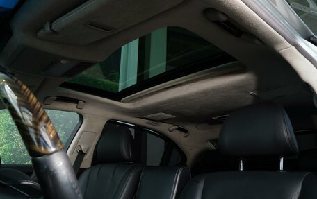 Lexus LS IV, 2013 год, 2 699 000 рублей, 16 фотография