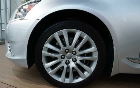 Lexus LS IV, 2013 год, 2 699 000 рублей, 8 фотография