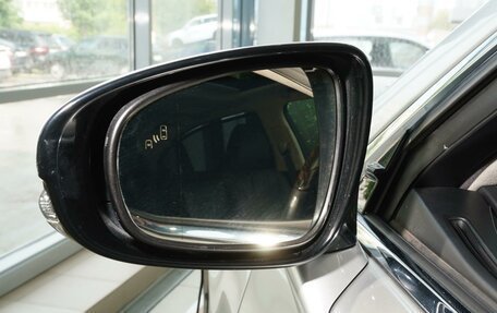 Lexus LS IV, 2013 год, 2 699 000 рублей, 6 фотография
