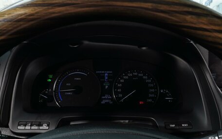 Lexus LS IV, 2013 год, 2 699 000 рублей, 17 фотография