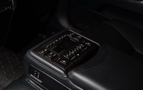 Lexus LS IV, 2013 год, 2 699 000 рублей, 28 фотография