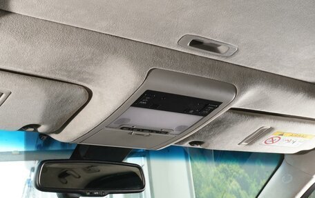 Lexus LS IV, 2013 год, 2 699 000 рублей, 29 фотография