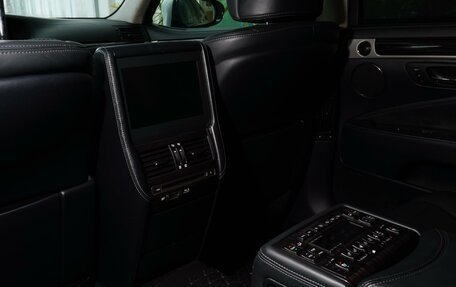 Lexus LS IV, 2013 год, 2 699 000 рублей, 27 фотография