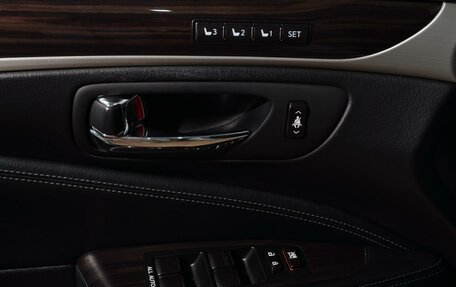 Lexus LS IV, 2013 год, 2 699 000 рублей, 24 фотография