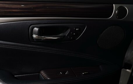 Lexus LS IV, 2013 год, 2 699 000 рублей, 25 фотография