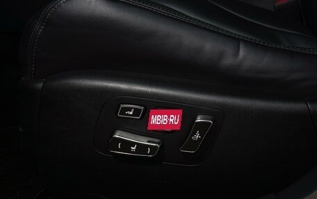 Lexus LS IV, 2013 год, 2 699 000 рублей, 26 фотография