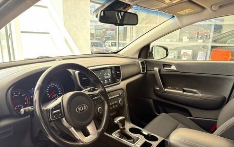 KIA Sportage IV рестайлинг, 2019 год, 2 081 200 рублей, 6 фотография