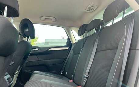 Citroen C4 II рестайлинг, 2013 год, 649 000 рублей, 7 фотография