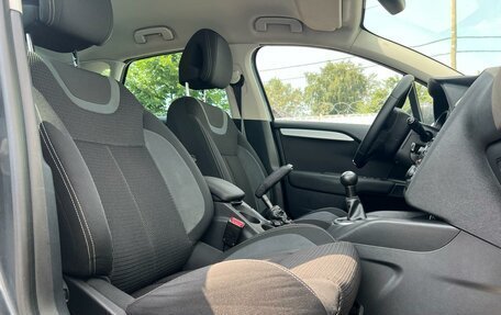 Citroen C4 II рестайлинг, 2013 год, 649 000 рублей, 10 фотография