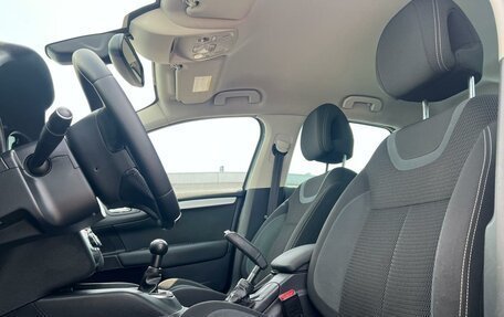 Citroen C4 II рестайлинг, 2013 год, 649 000 рублей, 8 фотография